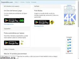 Sites similar to superaxion.com
