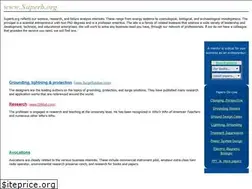 Sites similar to superb.org