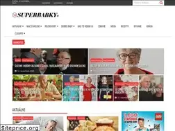 Sites similar to superbabky.sk
