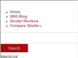 Sites similar to superbabygear.com