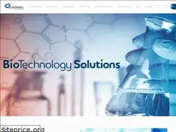 Sites similar to superbac.com.br