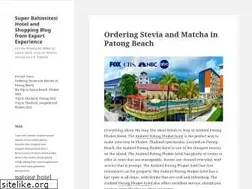 Sites similar to superbahissitesi.com
