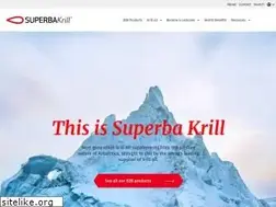 Sites similar to superbakrill.com