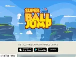 Sites similar to superballjump.com