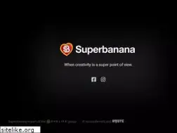 Sites similar to superbanana.it