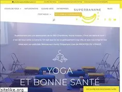 Sites similar to superbanane.fr