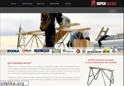 Sites similar to superbanc.com
