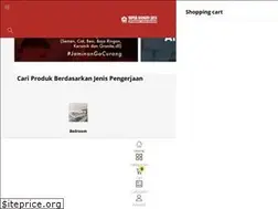 Sites similar to superbangunjaya.com