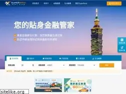 Sites similar to superbank.com.tw
