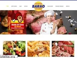 Sites similar to superbarao.com.br