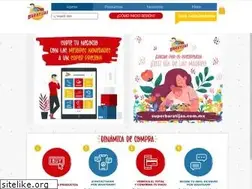 Sites similar to superbaratijas.com.mx