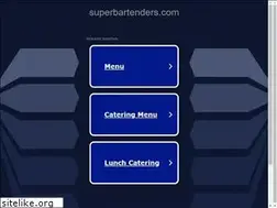 Sites similar to superbartenders.com