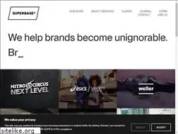 Sites similar to superbase.co