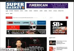 Sites similar to superbasket.it