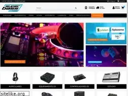 Sites similar to superbassaudio.es
