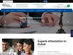 Sites similar to superbattestation.ae