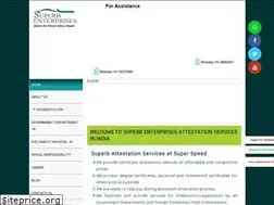 Sites similar to superbattestation.com
