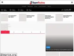 Sites similar to superbaykus.com