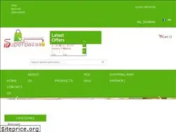 Sites similar to superbazaar.com.au