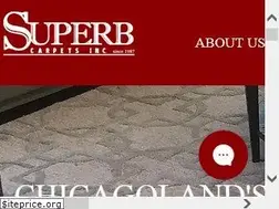 Sites similar to superbcarpets.com