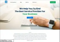 Sites similar to superbcompanies.com