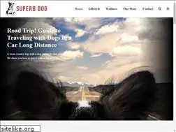 Sites similar to superbdog.com