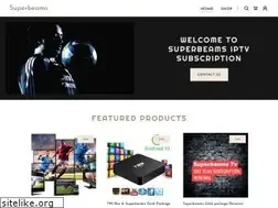 Sites similar to superbeams.co.uk