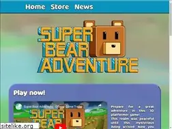 Sites similar to superbearadventure.com