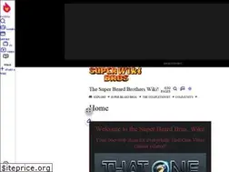 Sites similar to superbeardbrothers.wikia.com