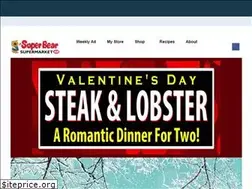 Sites similar to superbeariga.com
