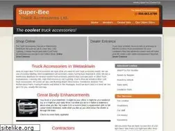 Sites similar to superbee.ca