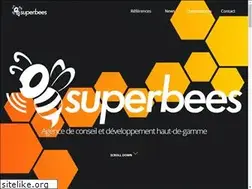 Sites similar to superbees.com