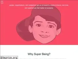 Sites similar to superbeinglabs.org