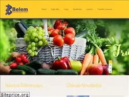 Sites similar to superbelem.com.br