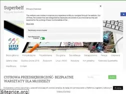 Sites similar to superbelfrzy.edu.pl
