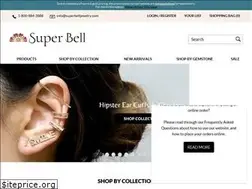 Sites similar to superbelljewelry.com