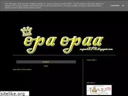 Sites similar to superbepa.blogspot.com