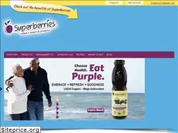 Sites similar to superberries.com