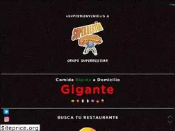 Sites similar to superbestia.es