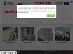 Sites similar to superbet.com.pl