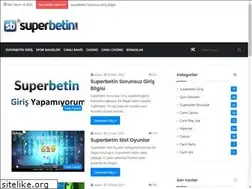 Sites similar to superbetingeliyor.com