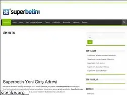 Sites similar to superbetinyeniadres.online