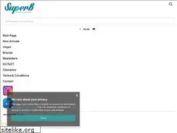 Sites similar to superbhb.co.uk