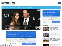 Sites similar to superbhub.com