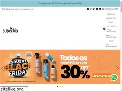 Sites similar to superbia.com.br