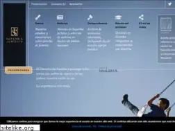 Sites similar to superbiajuridico.es