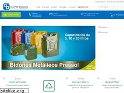 Sites similar to superbidon.cl