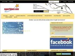 Sites similar to superbijoux.com