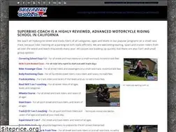 Sites similar to superbike-coach.com