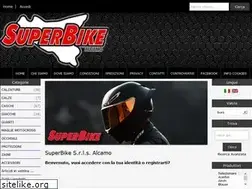 Sites similar to superbike.srl